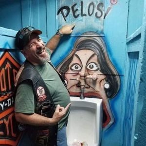 Meet your Posher, Arthur